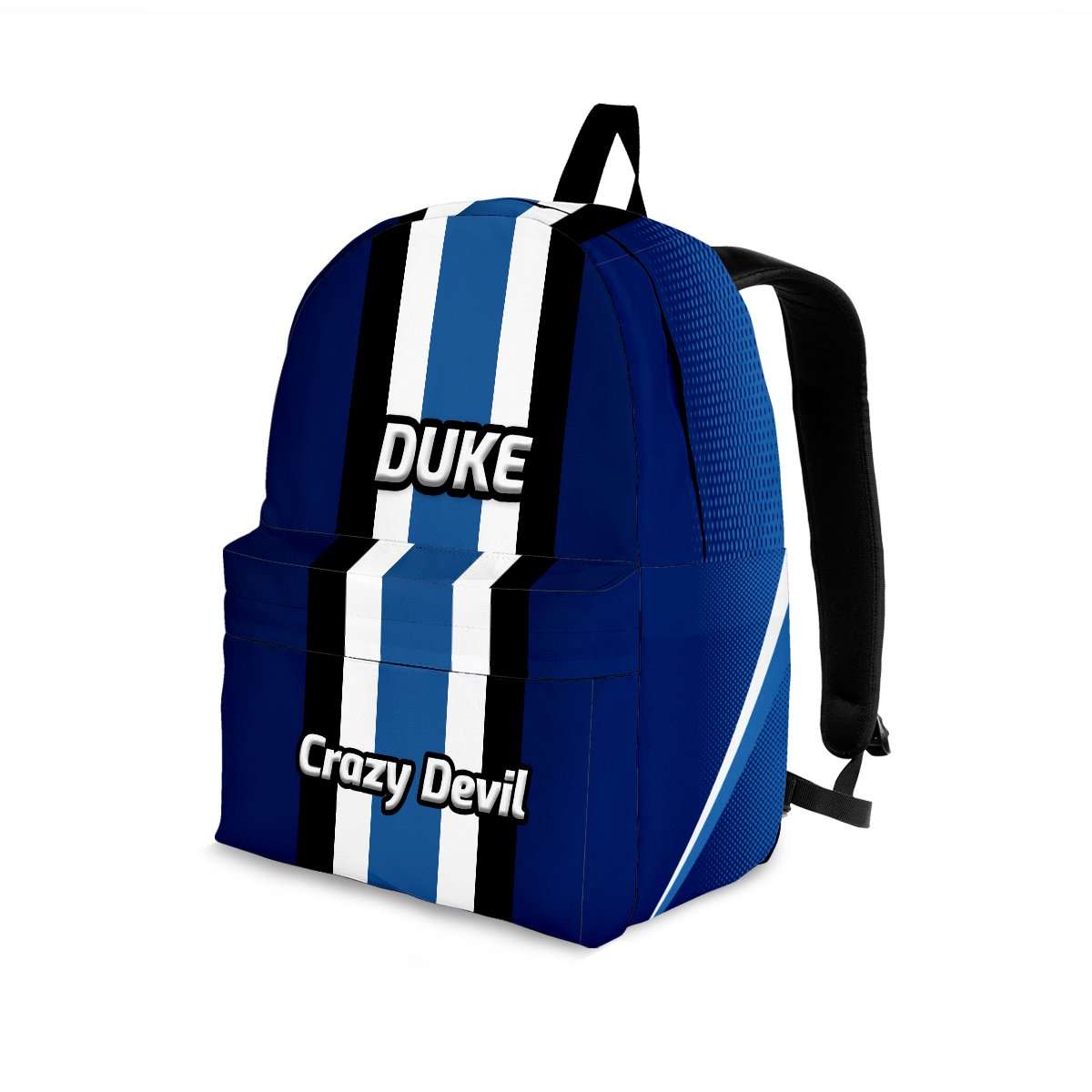 duke basketball backpack