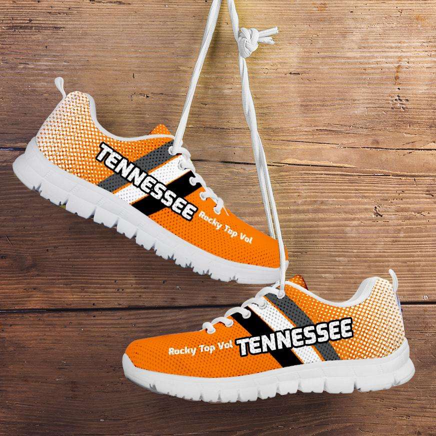 tennessee basketball shoes