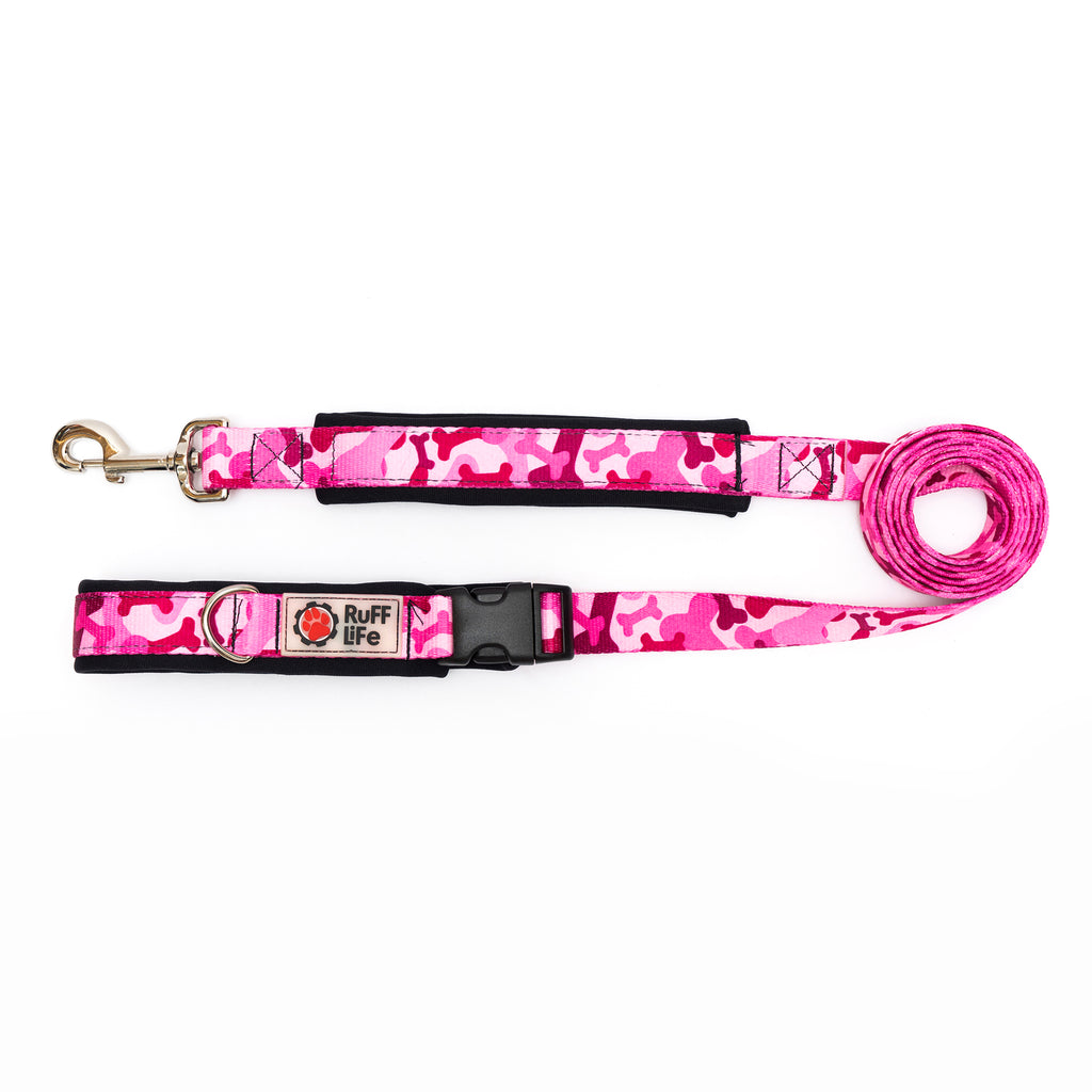 ruff dog leash