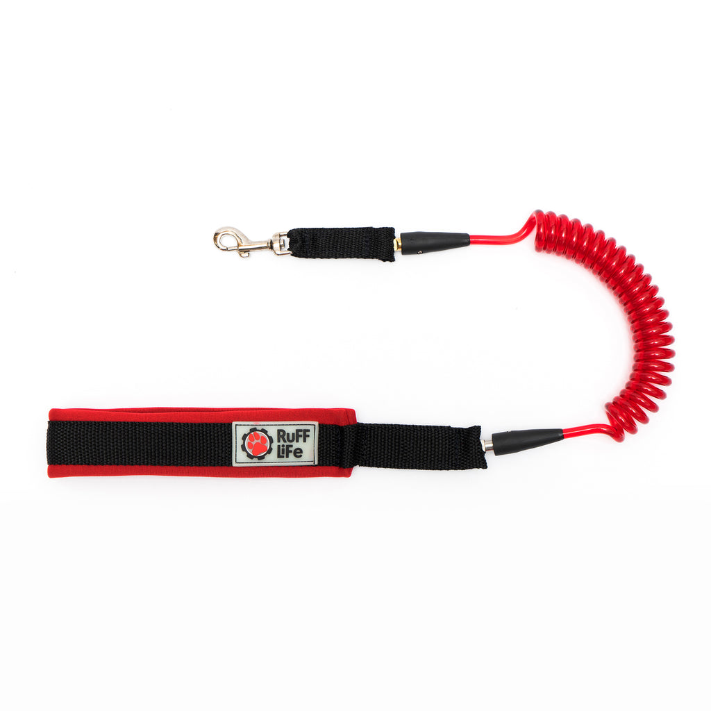 ruff dog leash