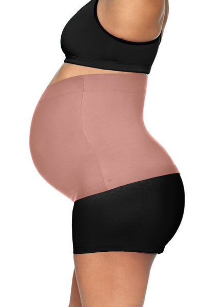 Stay Active with Pregnancy Belly Support Band