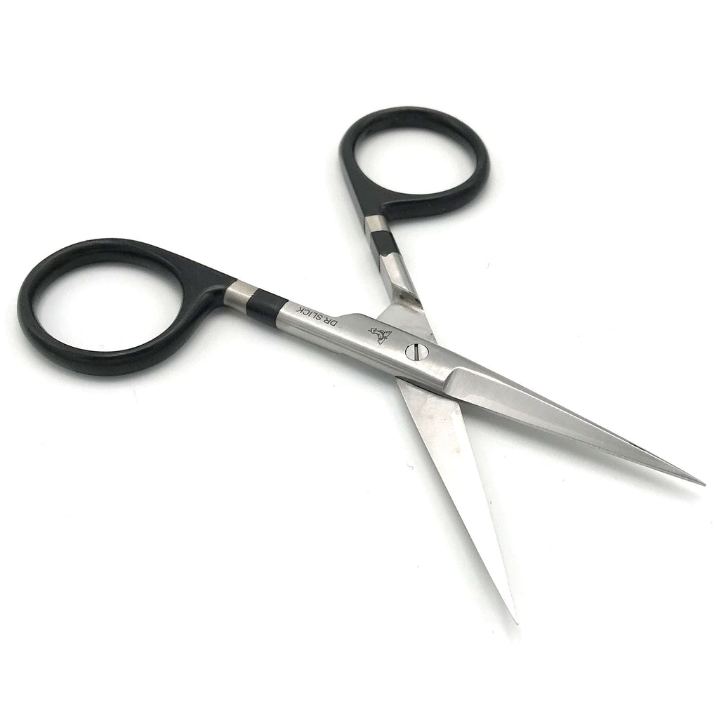 Dr. Slick Fly Tying Tungsten Carbide Hair Scissors – Fly Artist