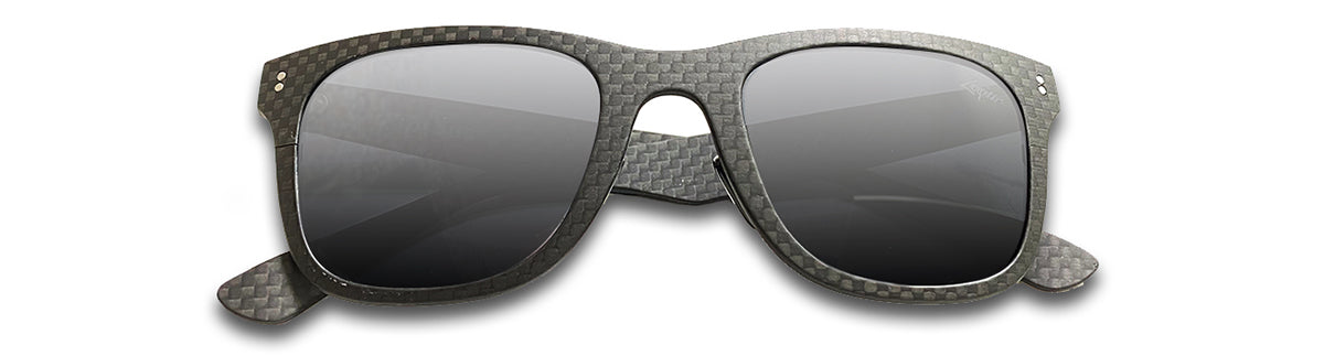 Carbon fiber glasses from Zerpico.