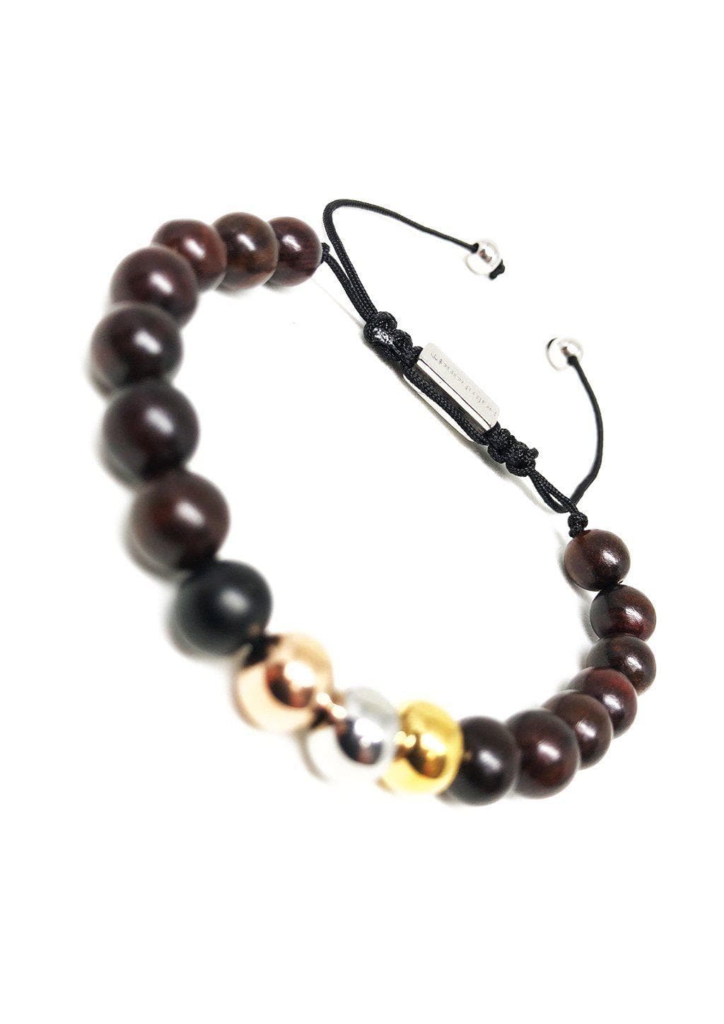 Palm Band - Bead Bracelet – Zerpico