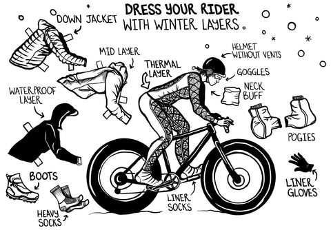 SarahKGlaser_Superwoman_Dress your rider