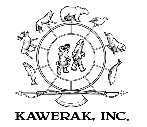 Kawerak Logo Large