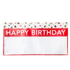 Birthday Banner (ONLY)