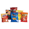 Lay's chip assortment