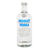 Absolut Vodka 750ml