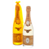 Cristal Champagne