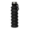 collapsible travel bottle
