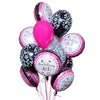 Balloons Bachelorette Party