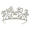 Bride to Be Tiara