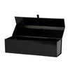 Black gloss Gift box