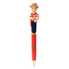 Gondolier pen