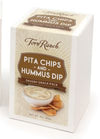 Pita Chips & Hummus