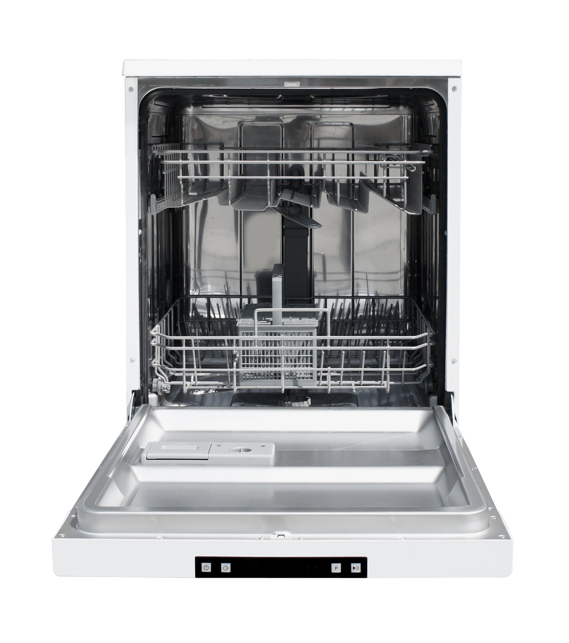 stainless steel portable dishwasher 24