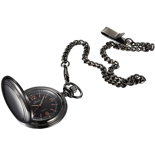 diesel pocket watch