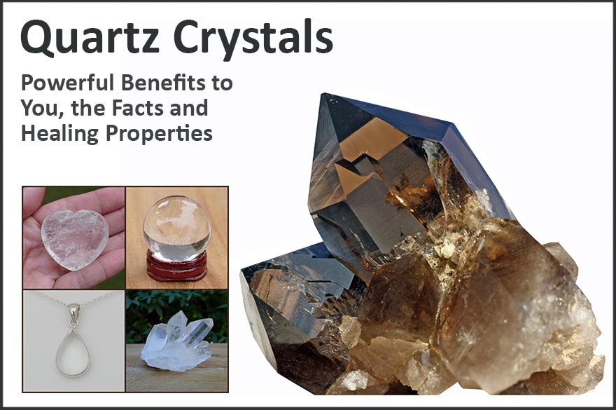 Quartz Crystal Meaning Benefits To You And The Facts Earth Inspired Gifts