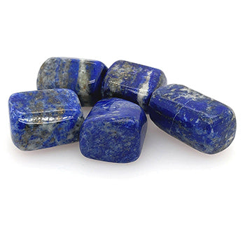 lapis lazuli reiki healing stones