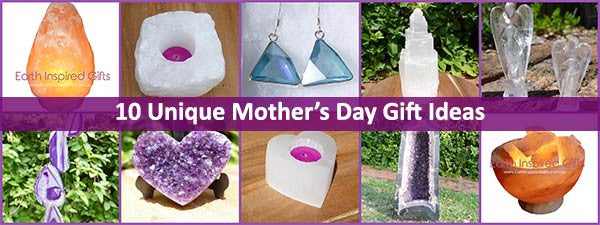 top 10 mother's day gift ideas