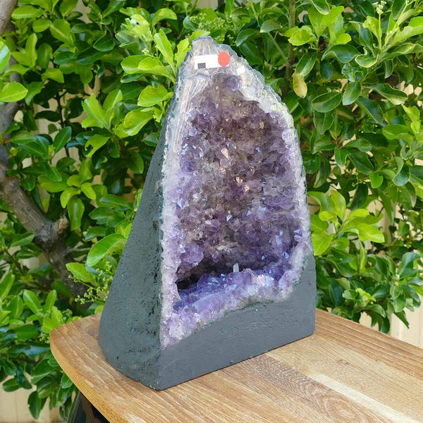 Amethyst Geode Caves in Sydney 10kgs | Geode Cave - Earth Inspired Gifts