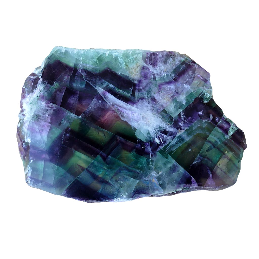 fluorite