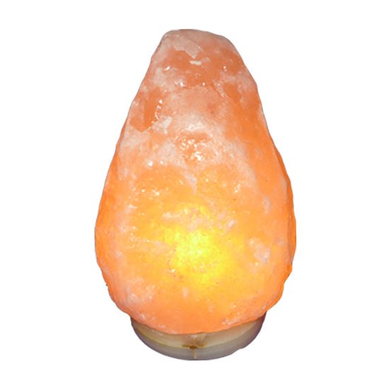 salt lamps for sinus problems