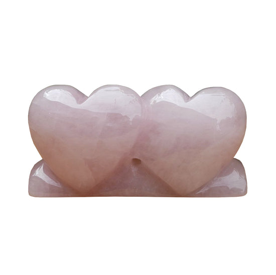 rose quartz lamp benefits