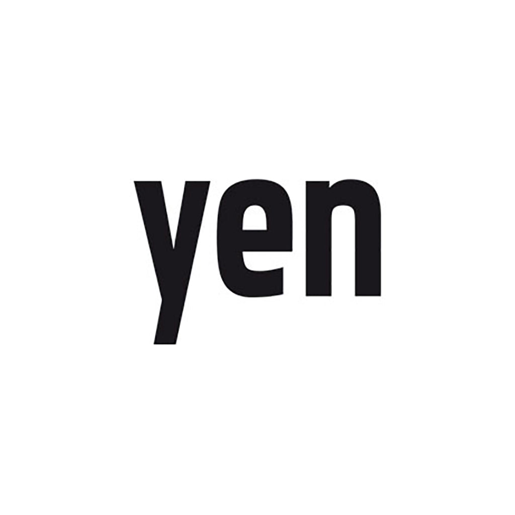 Yen Magazine Logo EOD
