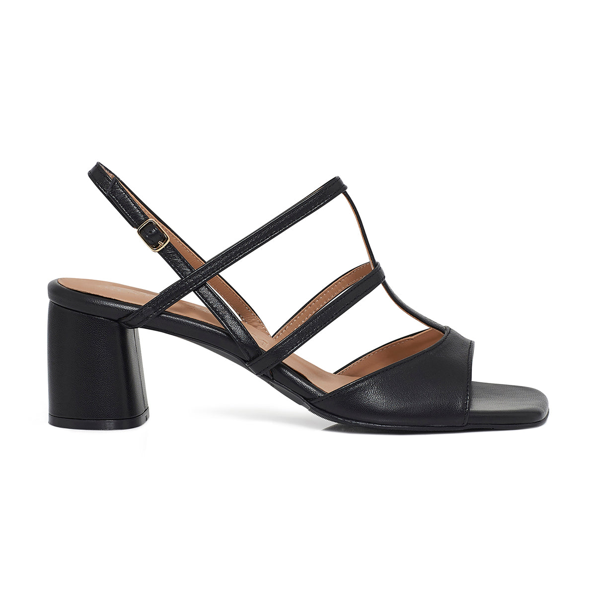 alice leather sandal