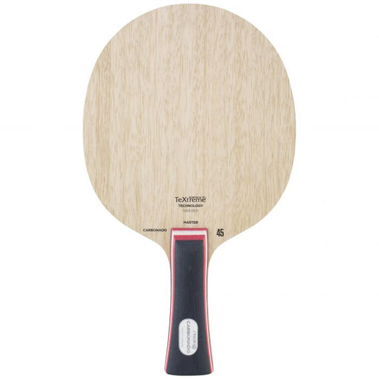 BOIS DE TENNIS DE TABLE STIGA CYBERSHAPE CARBON