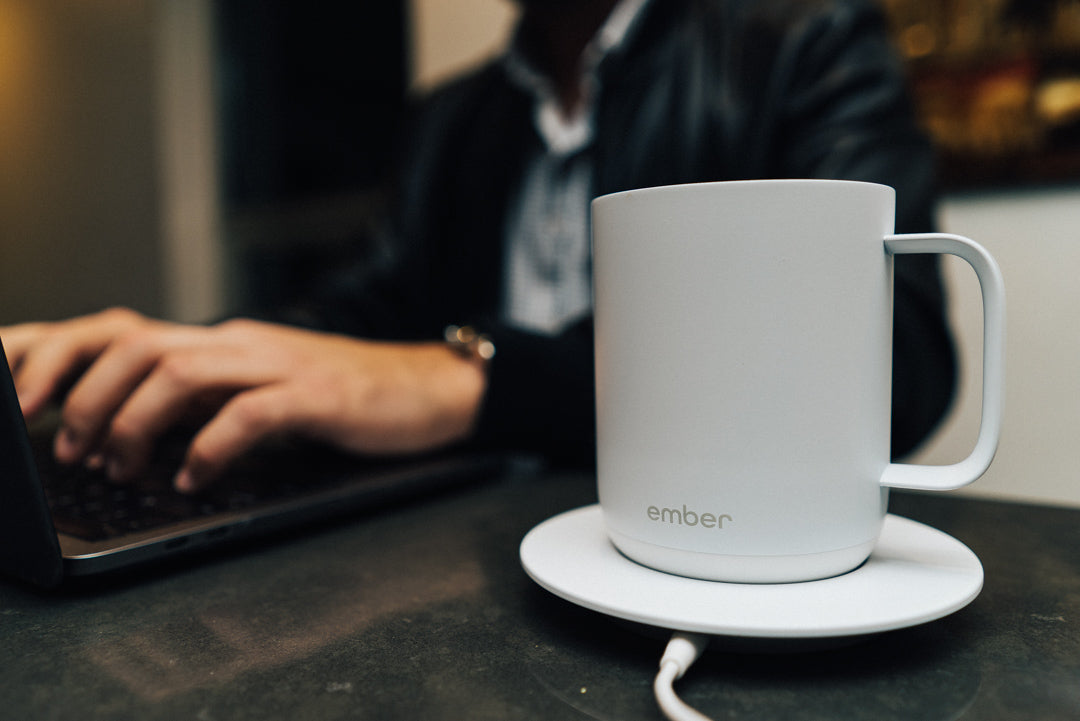 How To Stay Warm In Winter Coffee Mug