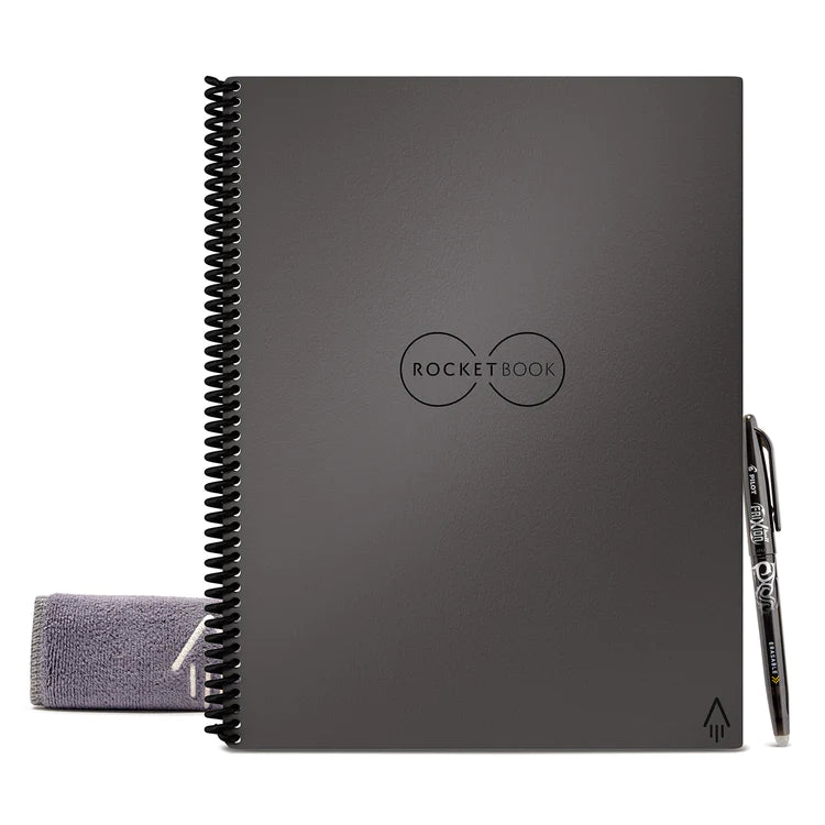 ROCKET BOOK Core Smart Notebook