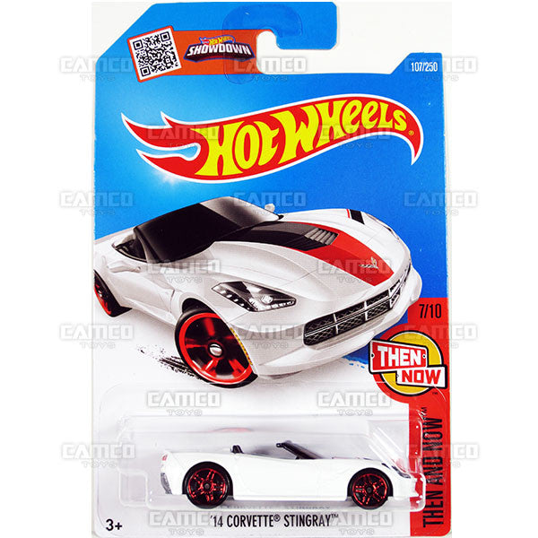 stingray hot wheels