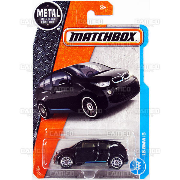 matchbox bmw i3