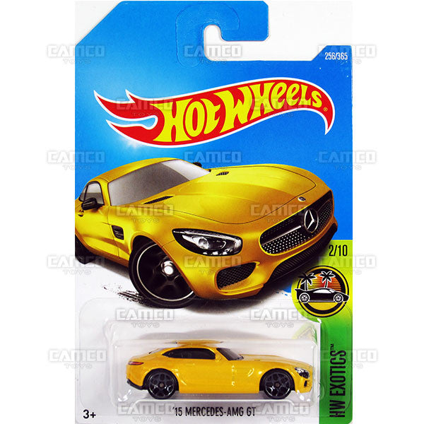 mercedes amg gtr hot wheels