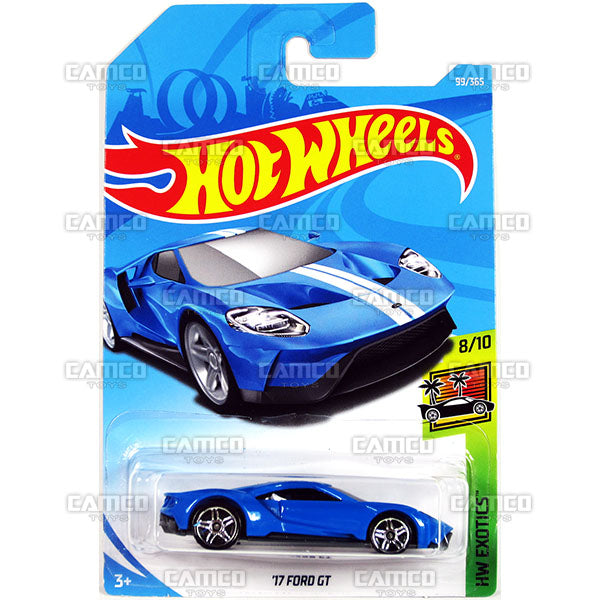 hot wheels ford gt