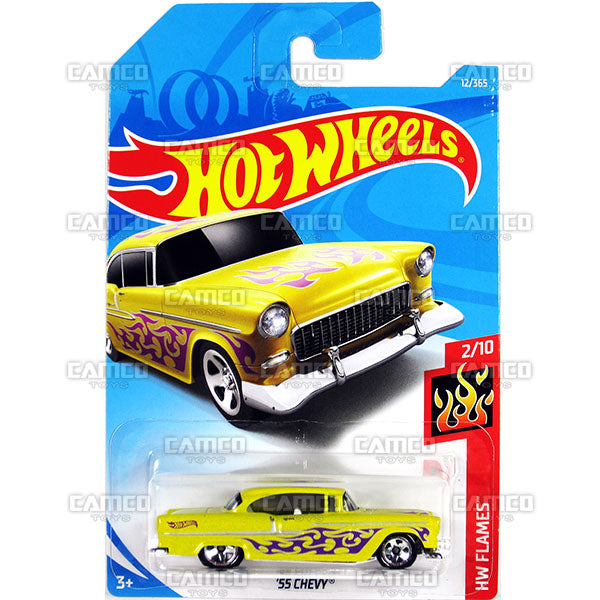 2018 mainline hot wheels