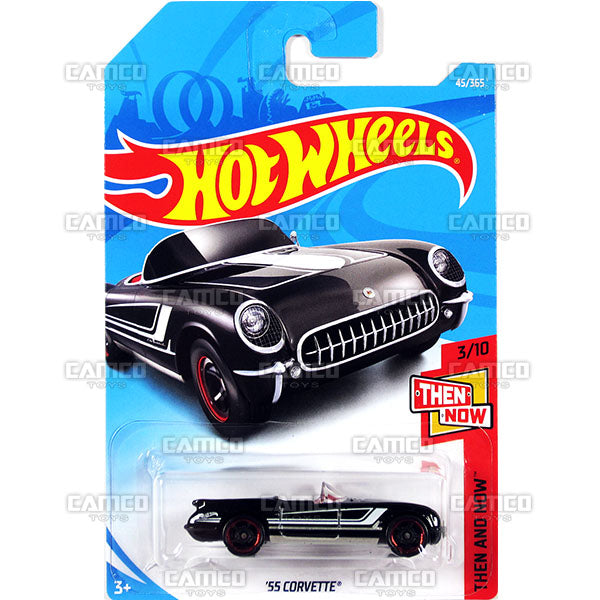 hot wheels collection 2018