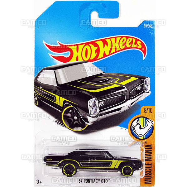 77 Pontiac Firebird T/A (1/4 MILE MUSCLE) - Hot Wheels FAST