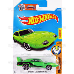 hot wheels 69 charger