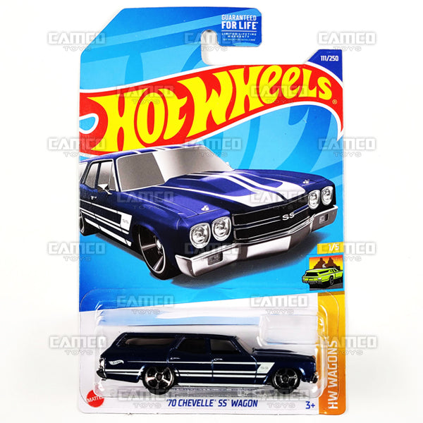 Carrinho Hot Wheels '40 Ford Pickup / HCV92 - Mattel