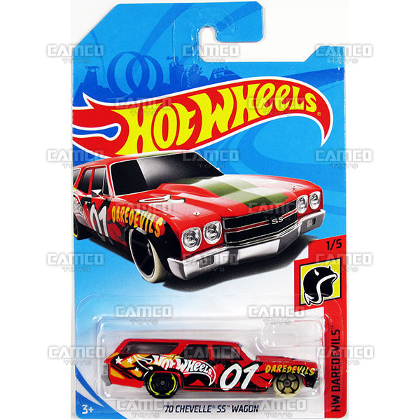 hot wheels 2018 mainline