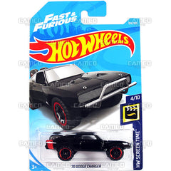 dodge charger 70 hot wheels