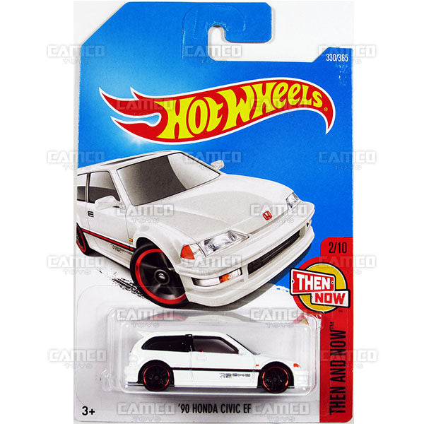 honda civic hot wheels