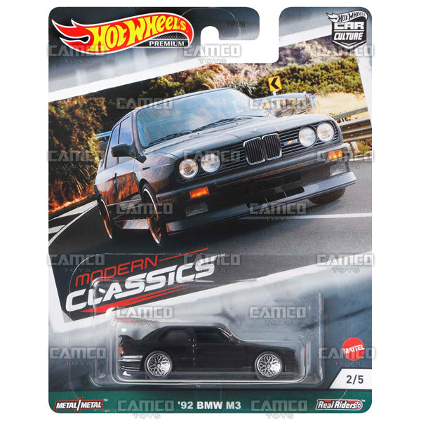 Hot Wheels 2023 - Premium / Fast & Furious # 03/05 - BMW M3 E46 - Whit –  KMJ Diecast II