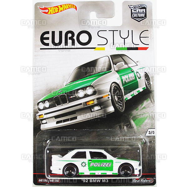 hot wheels euro