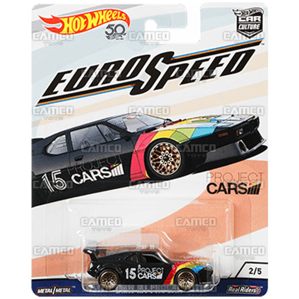 hot wheels euro speed