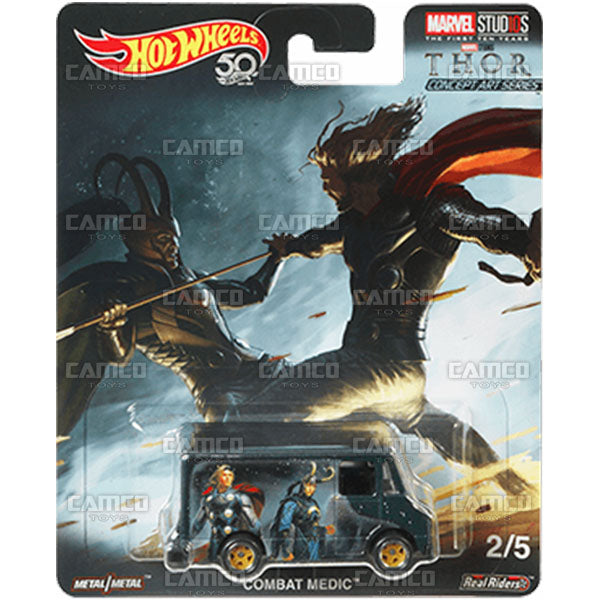 hot wheels marvel 2018